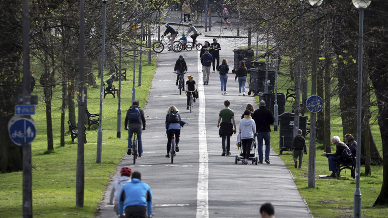 Η Σκωτία σχεδιάζει να αποποινικοποιήσει τη βλασφημία