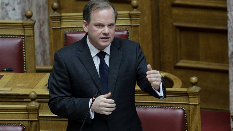 Καραμανλής: Στην «επόμενη ημέρα» θα παίξει ρόλο η ατομική ευθύνη των επιβατών