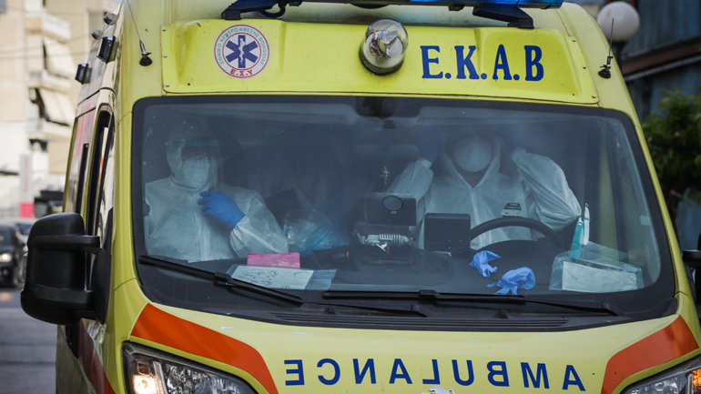 Νεκρός ανασύρθηκε 91χρονος από το λιμάνι του Πειραιά