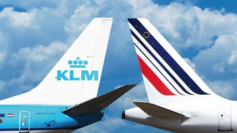 Η ολλανδική κυβέρνηση θα στηρίξει την KLM με ποσό 2-4 δισ. ευρώ