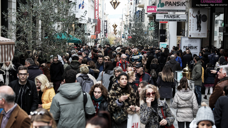 Αρχίζει η σταδιακή άρση μέτρων