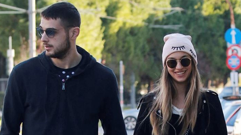 Άννα Πρέλεβιτς – Ιωάννης Παπαπέτρου: Τίτλοι τέλους στη σχέση τους