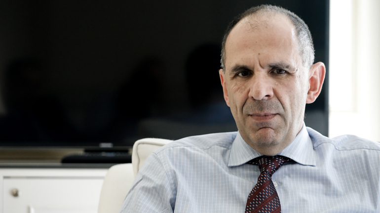 Γεραπετρίτης: Θα ακολουθήσουμε πιστά τη γνώμη των ειδικών επιδημιολόγων μας