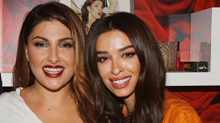 Eurovision: Έλενα Παπαρίζου – Ελένη Φουρέιρα θα συμμετέχουν στο φετινό αφιερωματικό show!