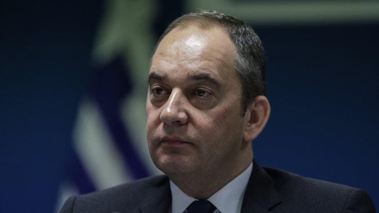 Πλακιωτάκης: Ενίσχυση της ρευστότητας σε ακτοπλοΐα και νησιωτικές επιχειρήσεις