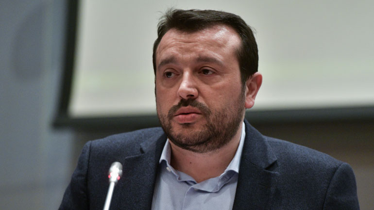 Ν. Παππάς: Οικονομικό έγκλημα η άρση προστασίας της α’ κατοικίας ιδιωτών και εμπόρων