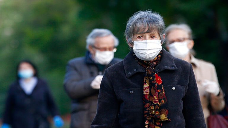 Σερβία: 296 νέα κρούσματα – 7 επιπλέον θάνατοι