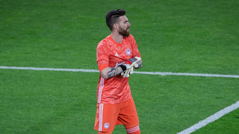 Σα: «Τα πρωταθλήματα πρέπει να τελειώσουν»