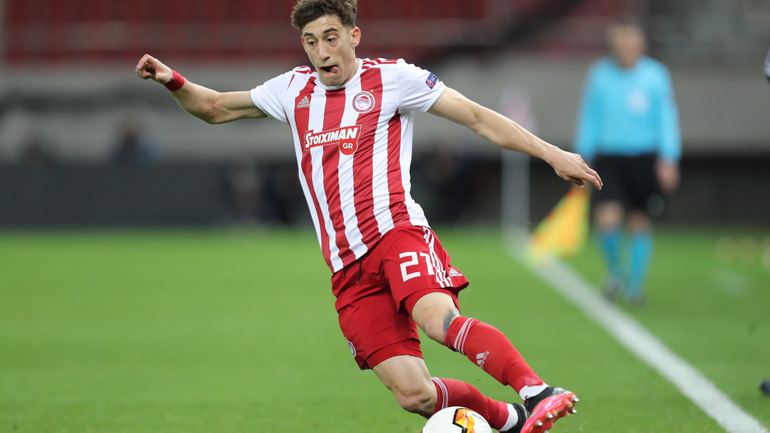 Απέσυρε το ενδιαφέρον της για τον Τσιμίκα η Ίντερ