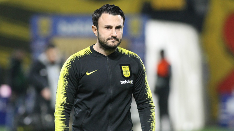 Άρης: Καλύφθηκε η αύξηση του μετοχικού κεφαλαίου