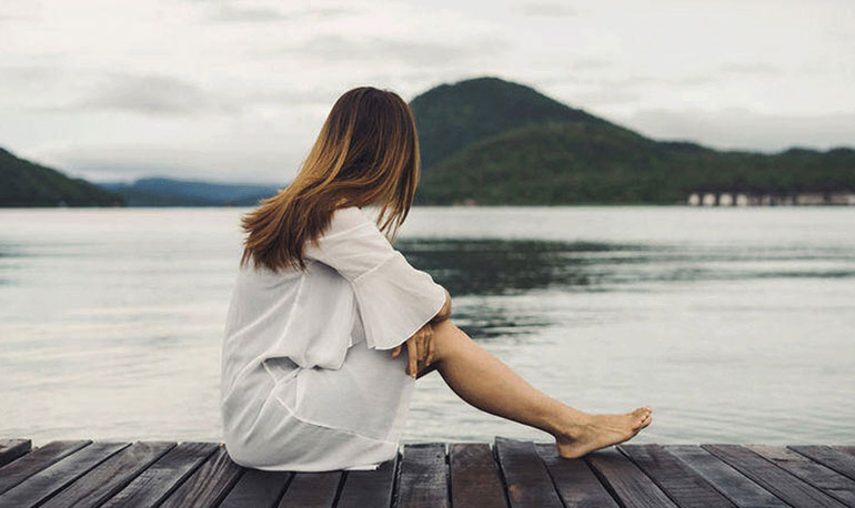 Κατάθλιψη: Ποιες τροφές θα σας κάνουν να νιώσετε καλύτερα