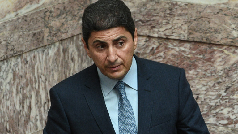 Η στήριξη του ερασιτεχνικού αθλητισμού στο επίκεντρο της τηλεδιάσκεψης με τον πρωθυπουργό Η στήριξη του ερασιτεχνικού αθλητισμού στο επίκεντρο της τηλεδιάσκεψης με τον πρωθυπουργό