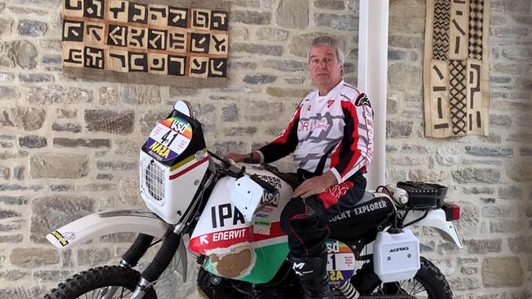 Απενοχοποιώντας τα μεγάλα On/Off στο χώμα