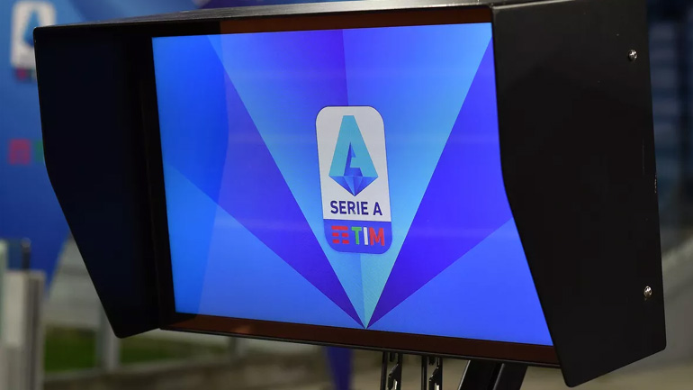 Ιταλία: Προβλήματα στη Serie A με το πρωτόκολλο για τον κορωνοϊό