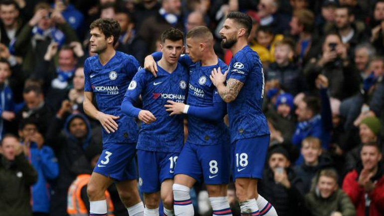 Καμία περικοπή μισθών στην Τσέλσι!