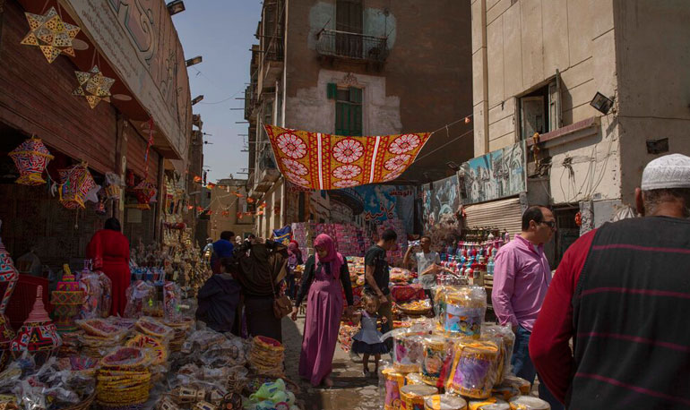 Αίγυπτος: Στα 4.092 τα κρούσματα – Συνολικά 294 νεκροί από κορωνοϊό