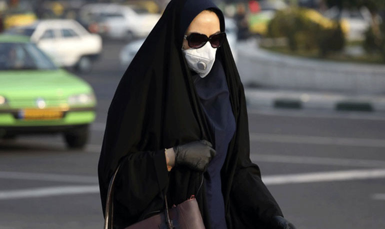 Ποιο είναι το αιφνίδιο σύμπτωμα του κορωνοϊού που μας προειδοποιεί