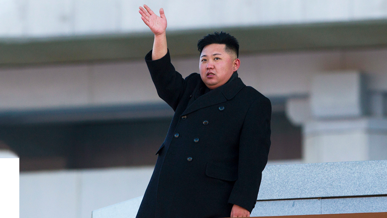 Μυστήριο με την υγεία του Κιμ Γιονγκ Ουν