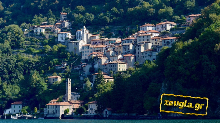 Λομβαρδία, ημέρα καραντίνας 45η: «Δεν χρειάζεται να σταματήσουμε να ταξιδεύουμε»