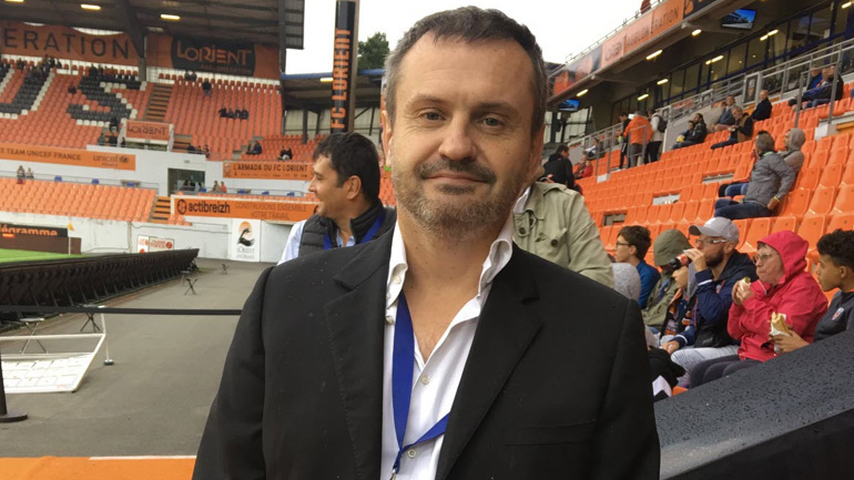 Λοράν: «Παίζουμε ποδόσφαιρο, όχι ρώσικη ρουλέτα»!
