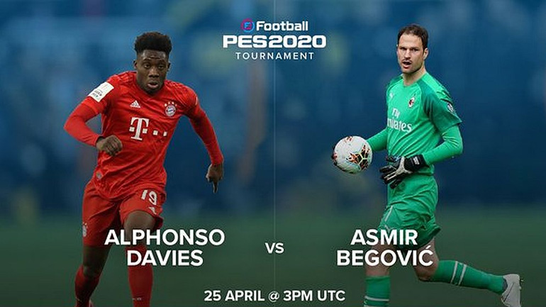 Φιλικό φιλανθρωπικού χαρακτήρα από την Ύπατη Αρμοστεία του ΟΗΕ στο… Pro Evolution Soccer