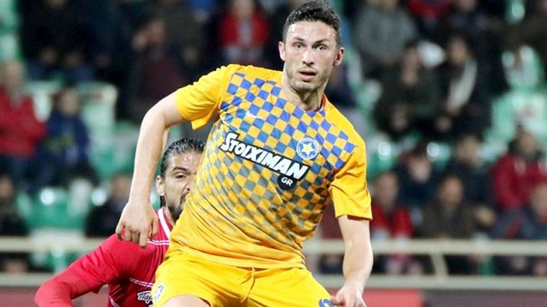 Παναθηναϊκός: Σταντ-μπάι ο Γιάννου!