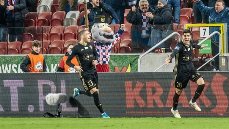 Πολωνία: Σέντρα στις 29 Μαΐου