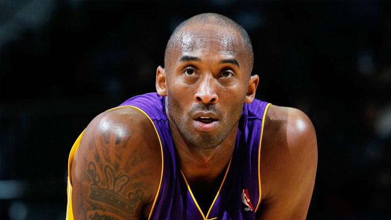 Τηλεοπτικό συνεργείο κατέγραφε την τελευταία σεζόν του Κόμπι