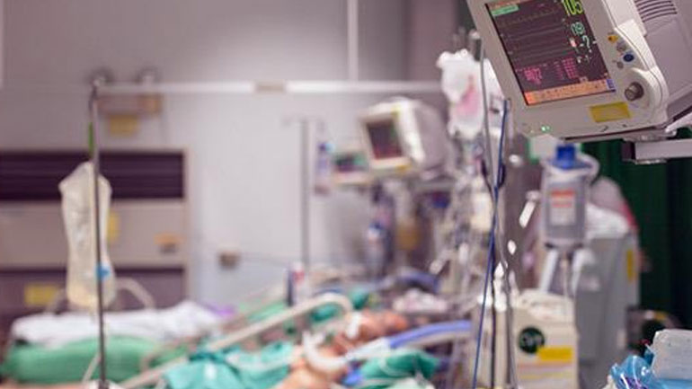 Η NASA κατασκεύασε μηχανικό αναπνευστήρα για τους ασθενείς με Covid-19