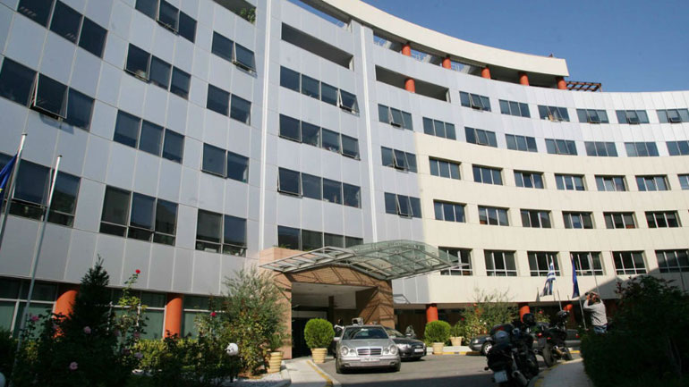 Πώς «πρόλαβε» τον κορωνοϊό το υπουργείο Ψηφιακής Διακυβέρνησης