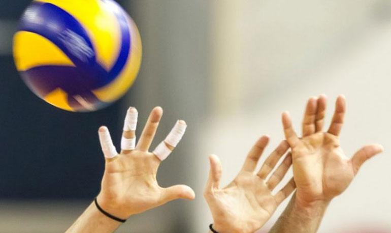 Υπό συζήτηση τα βήματα για την επανεκκίνηση των αθλητικών δραστηριοτήτων