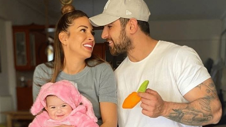 Ελένη Χατζίδου: Αποκαλύπτει αυτό που τη δυσκολεύει περισσότερο με την κόρη της