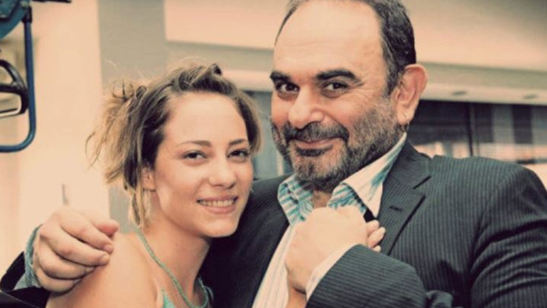 Η εξομολόγηση της Αλεξάνδρας Ούστα έξι χρόνια μετά τον θάνατο του Σάκη Μπουλά