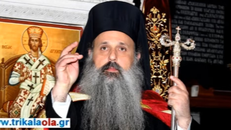 «Αντίποινα» για τη κινητή συναυλία-Μητροπολίτης Θεόκλητος: «Ανοίγουμε και εμείς τις εκκλησίες»