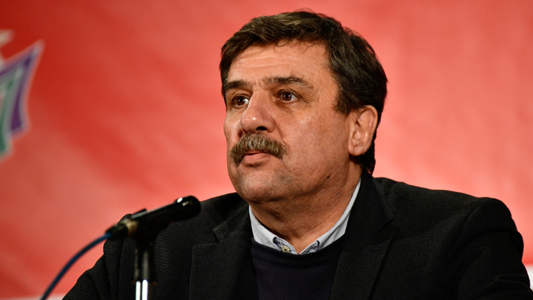 Ξανθός: Η πανδημία δεν συγχωρεί ολιγωρία ή αστοχίες