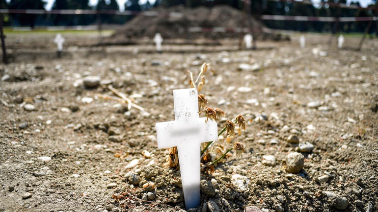 Βρετανία: Αποδίδουν τα μέτρα – Εντυπωσιακή μείωση των θανάτων