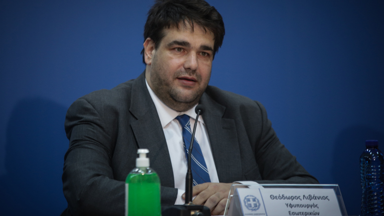 Λιβάνιος: Η επιστροφή στην κανονικότητα είναι το μεγάλο στοίχημα για όλους