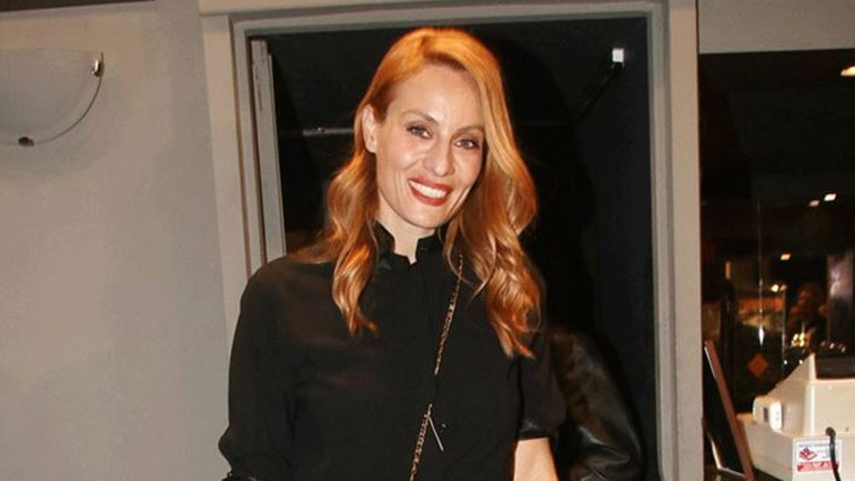 Ελεονώρα Μελέτη: Αυτά είναι τα νέα της επαγγελματικά σχέδια