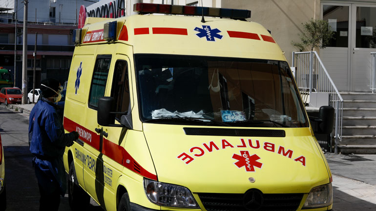 Κομοτηνή: Αυτοκτονία 18χρονου αλλοδαπού στα κρατητήρια