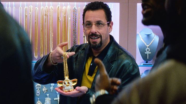 Στο σφυρί αντικείμενα από τις ταινίες «Uncut Gems», «Midsommar» και «Euphoria»