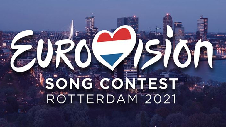 Στο Rotterdam θα διεξαχθεί η Eurovision του 2021!