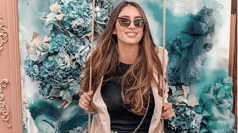 Η Άννα Πρέλεβιτς έπεσε θύμα χάκερ – Τι συνέβη;