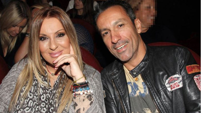 Πέτρος Ίβριος για Ναταλία Γερμανού: «Με στεναχώρησε γιατί το είχα δει πιο ρομαντικά»