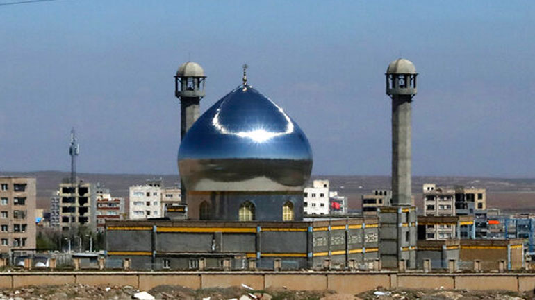 Ιράν: Ανοίγουν τα τζαμιά σε περιοχές χωρίς κορωνοϊό