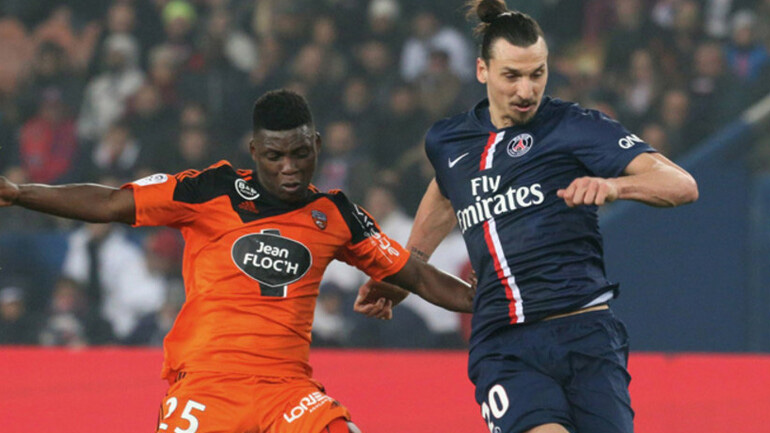 Ο Λεκόμτ «θυμήθηκε» τον Ζλάταν Ιμπραΐμοβιτς