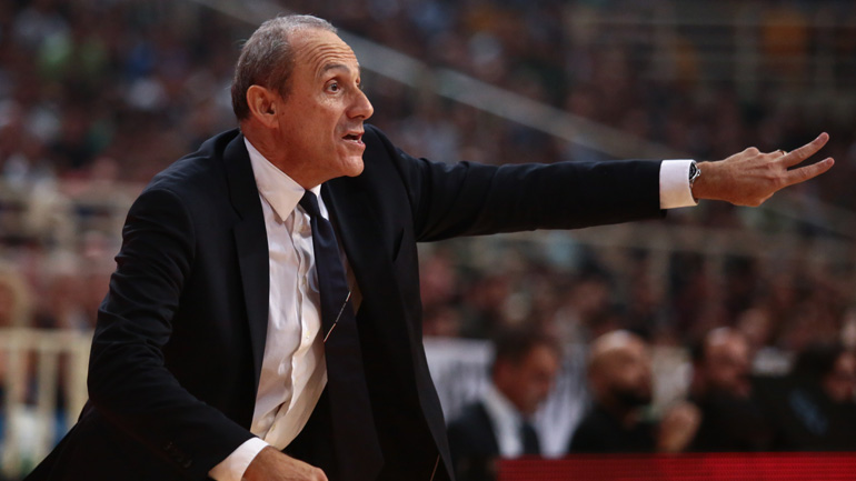 Μεσίνα: «Είναι πολύ δύσκολο να καταφέρουμε να παίξουμε ξανά»