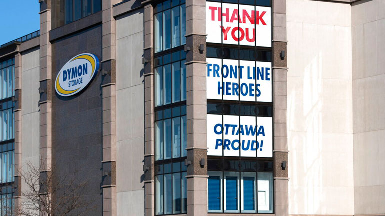 Το Health Canada προειδοποιεί για τη χρήση φαρμάκων στην αντιμετώπιση της Covid-19