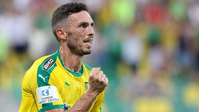 Στο στόχαστρο της Γουέστερν Γιουνάιτεντ ο Γιάννου