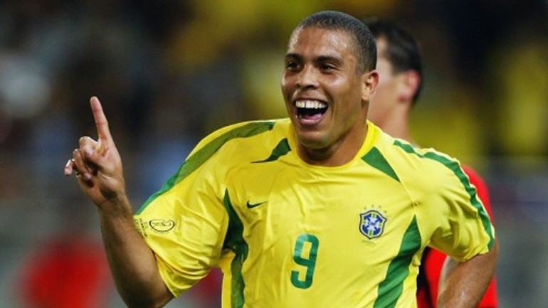 Ρονάλντο: «Μου είπαν ότι δεν θα ξαναπερπατούσα, αλλά εγώ σηκώθηκα»