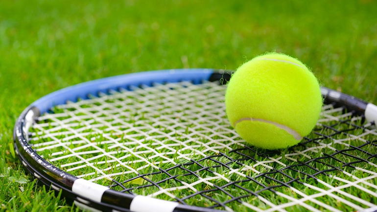 Τένις: Πρόγραμμα προπόνησης από την ομοσπονδία τένις, ασκήσεις για όλους στο «Ζήσε Αθλητικά»